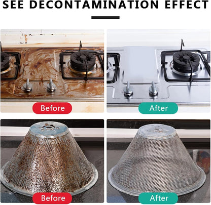 Pressurized Steam Cleaner