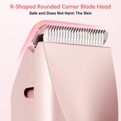 Silky Shaver for Women