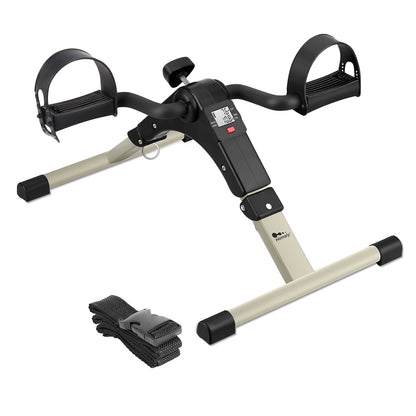 Mini Exercise Bike Machine