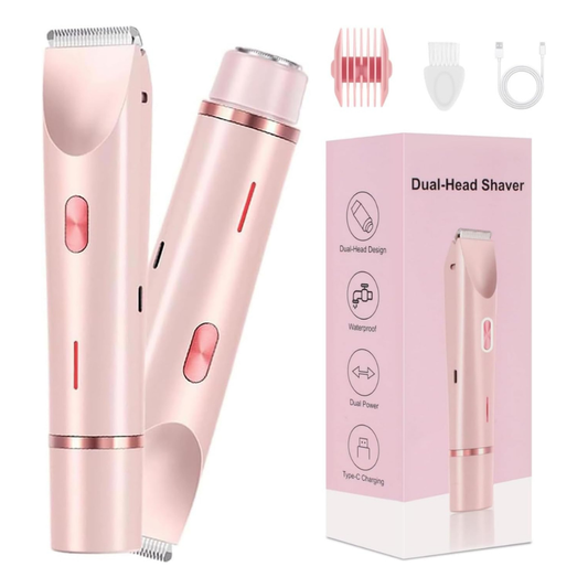 Silky Shaver for Women